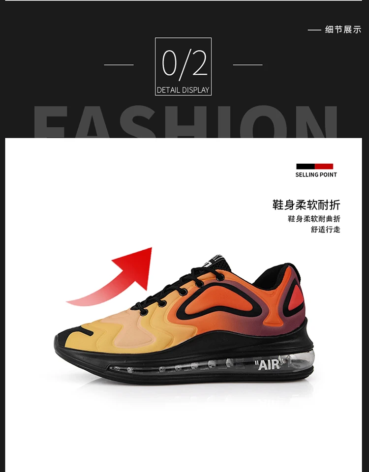Для мужчин большой размер 47 chaussure homme Air мягкие мужские кроссовки мужская обувь для мужчин для взрослых Эспадрильи мужские суперзвезды черные кроссовки