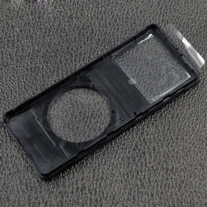 Защитный чехол для iPod Nano 1st 1 пластиковый корпус передней панели Running Camel |