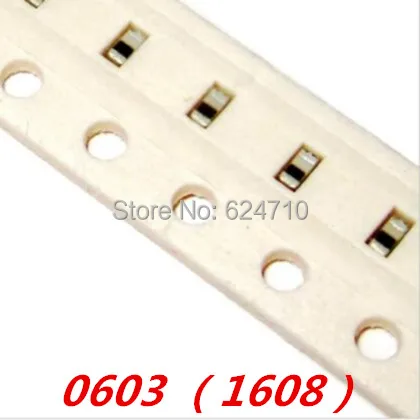 100 шт индуктор SMD 0402 0603 0805 1206 чиповые индукторы 1.2nH 1.5nH 1.8nH 2.7nH 3.9nH 6.2nH 12nH 15nH 18nH...|inductors