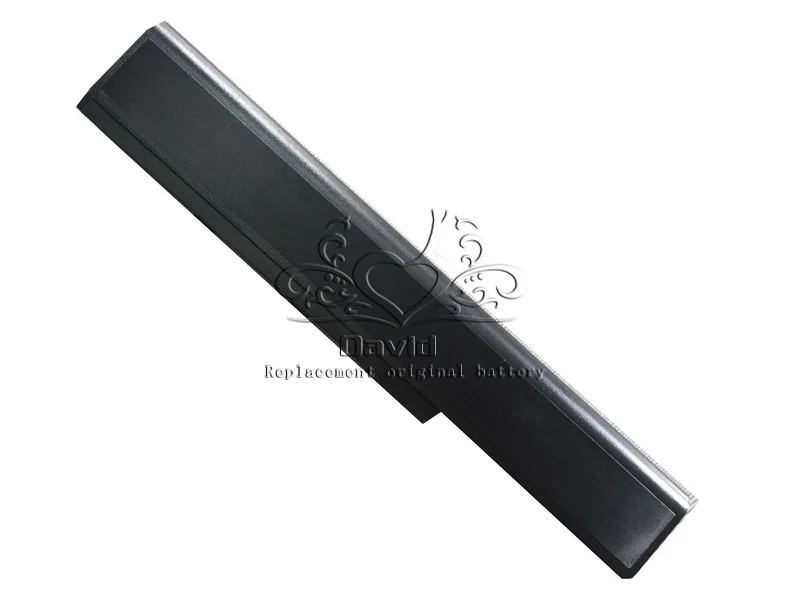 JIGU Аккумулятор для ноутбука ASUS K52N N82E N82J N82JQ N82JV P42F P52F P52JC X42DE X42DQ X42DR X42DY X42E33Jb SL|laptop