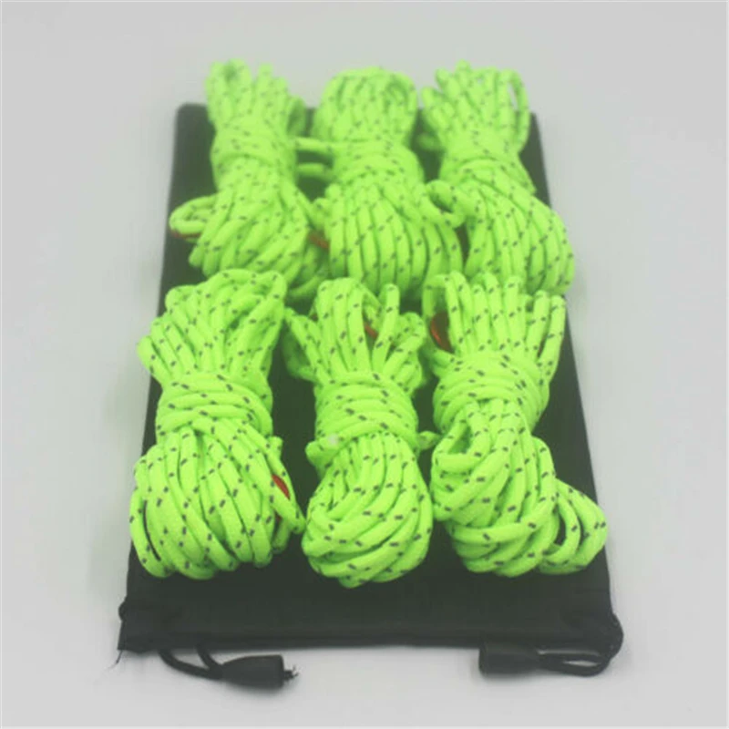 И формирующая листы для кровли 4 м многофункциональная палатка веревка