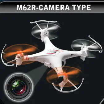 Skytech M62 M62R 2 4G 4CH RC вертолет UFO с мигающим светодиодным цветным светильник Ar.Drone Дрон