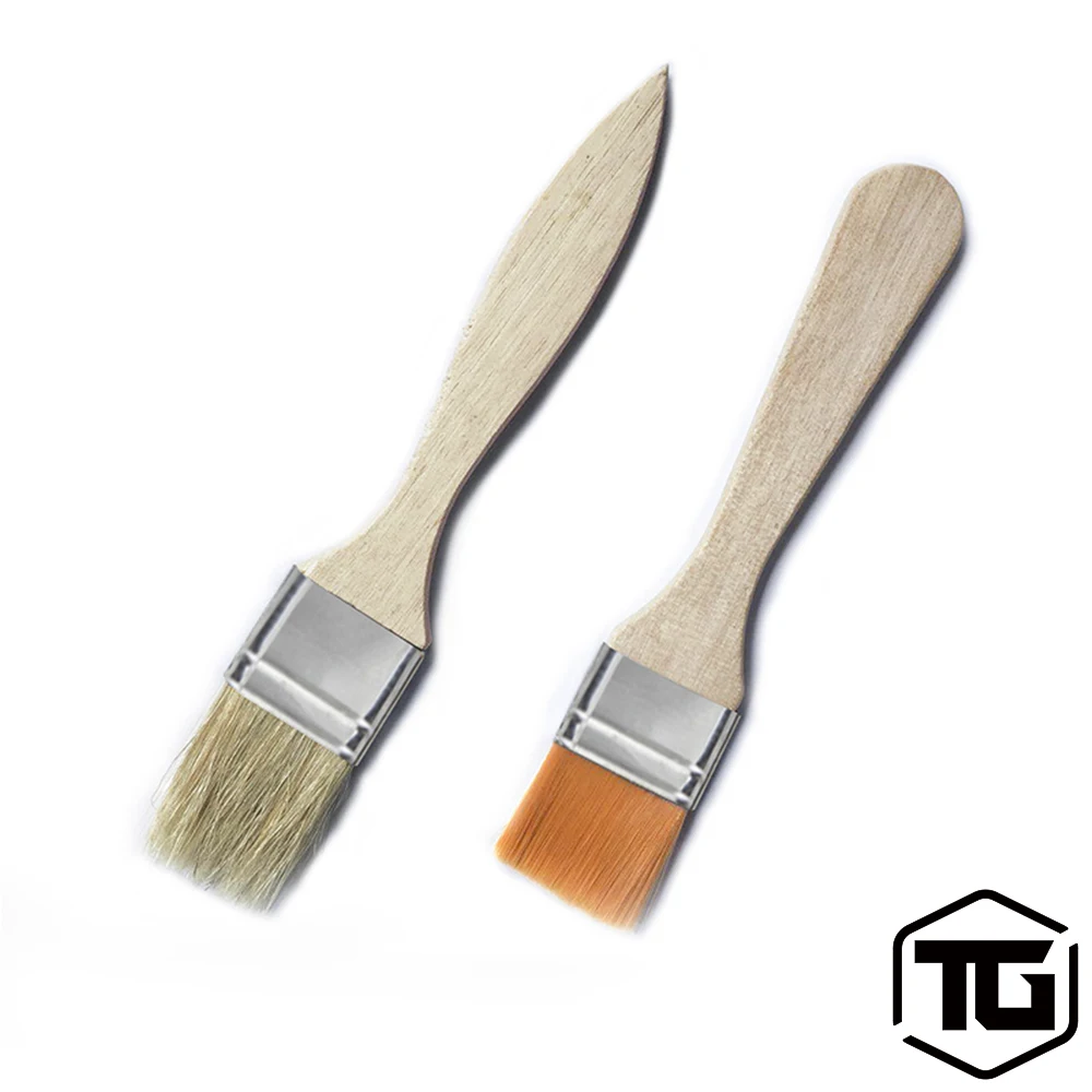 TGRC щетка для очистки монтажная плата пыли маленькая масляная Щетка Очиститель