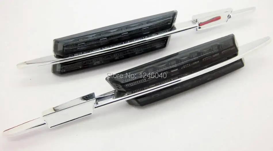 2 шт. фонарь для поворотников BMW 1/3/5Ser E60 E61 E81 E82 E87 E88 E90 E91 E92 M3 E93 M|light for|light for bmwlight signal |