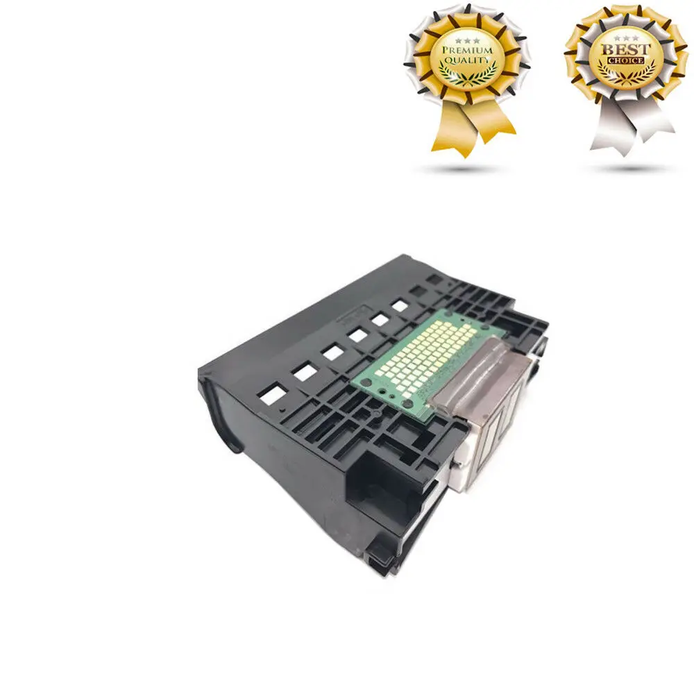 QY6 0061 Печатная головка для IP4300 IP5200 IP5200R MP600 MP600R MX800 MP800R MP830|Печатающие головки
