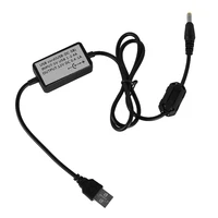 usb charger cable charger for yaesu vx 5rvx 6rvx 7rvx 8r8dr8grft 1dr battery charger for yaesu walkie talkie
