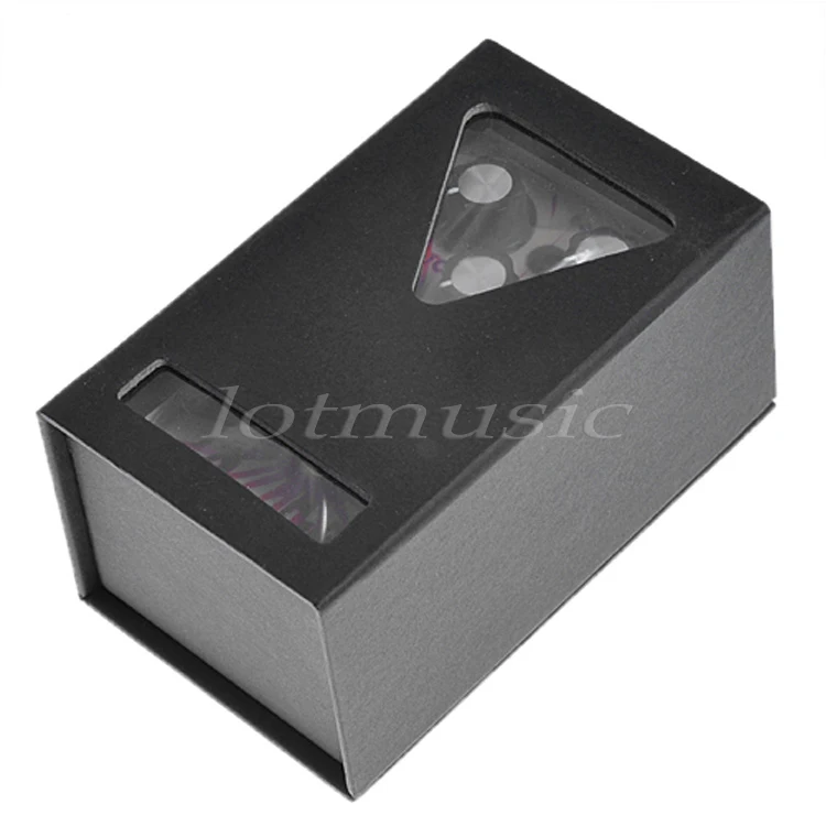 2 шт. Belcat Fuzz Tone FUZ 510 педаль Ture Bypass для гитары| |