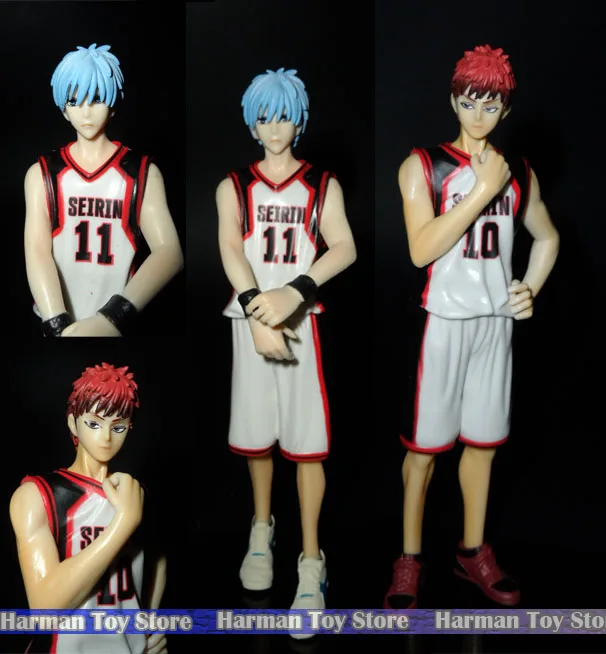 2 шт./лот 15 5 16 см баскетбольный мяч Kuroko's/баскетбольный который kuroko играет на Экшн
