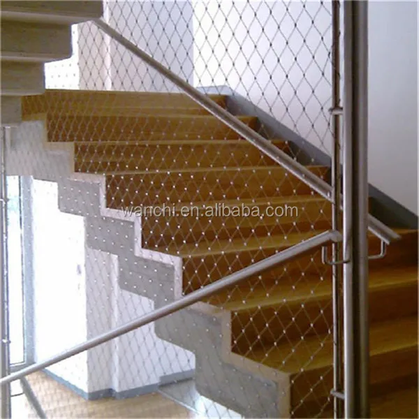HEBEI High Strength Decorative Hand-Woven |