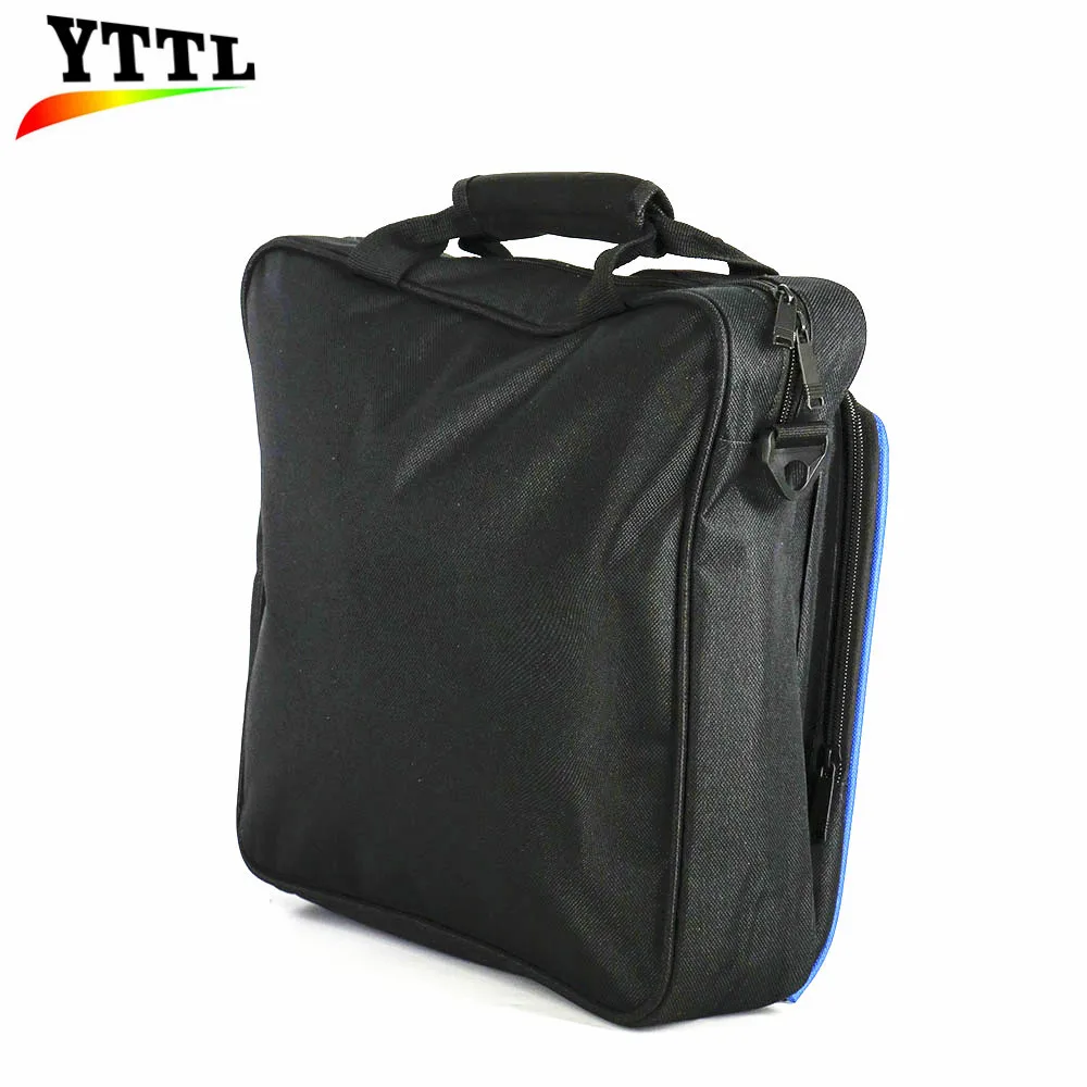 Новинка 2 шт./партия Дорожный Чехол для хранения защитная сумка на плечо рюкзак PS4
