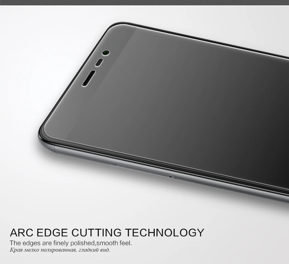 PZOZ закаленное стекло для Xiaomi Redmi Note 4 5 Pro прозрачная защитная пленка для экрана Xiaomi Redmi Note 4X5 64gb 4X32 gb glass