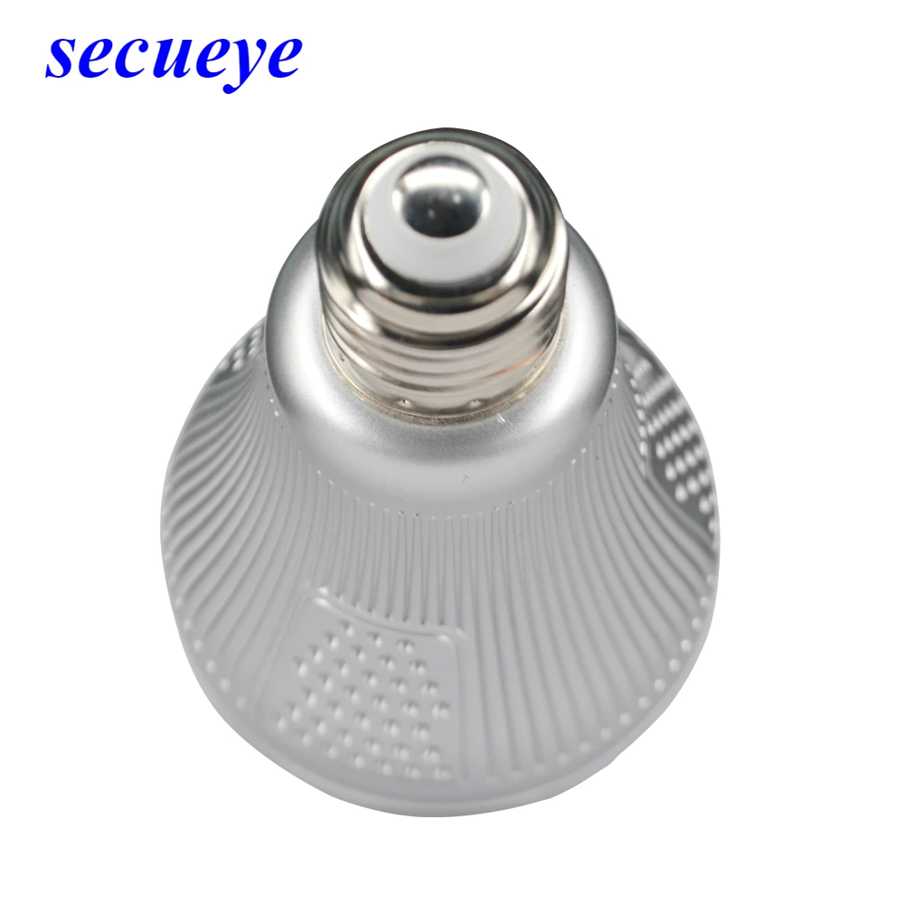 Беспроводная ip камера Secueye Wi Fi Fisheye 960 P/1080 P/3MP 360 градусов VR видеонаблюдения