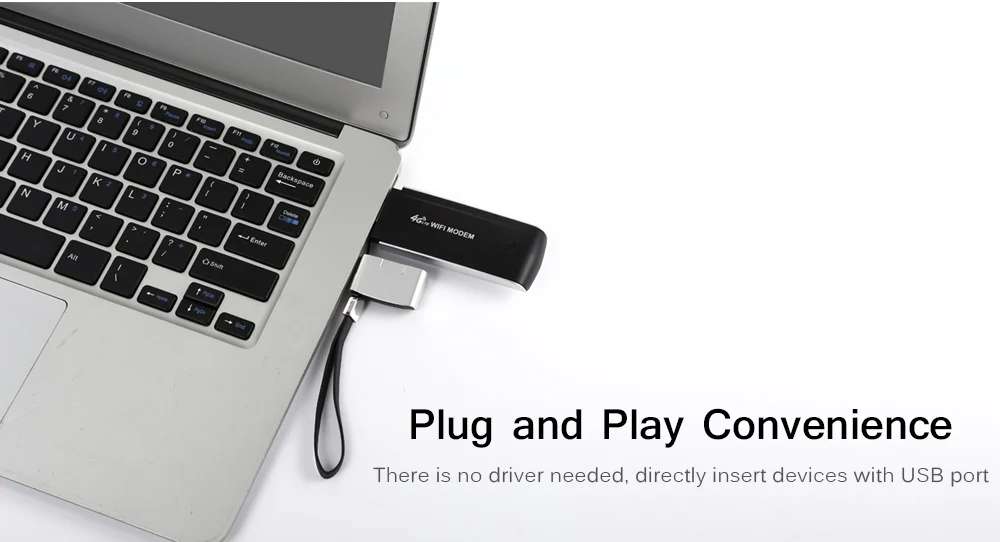 Разблокированный 4G LTE USB WiFi модем роутер 3g Wifi роутер сетевой адаптер ключ с слотом для sim-карты Мобильная Wifi точка доступа
