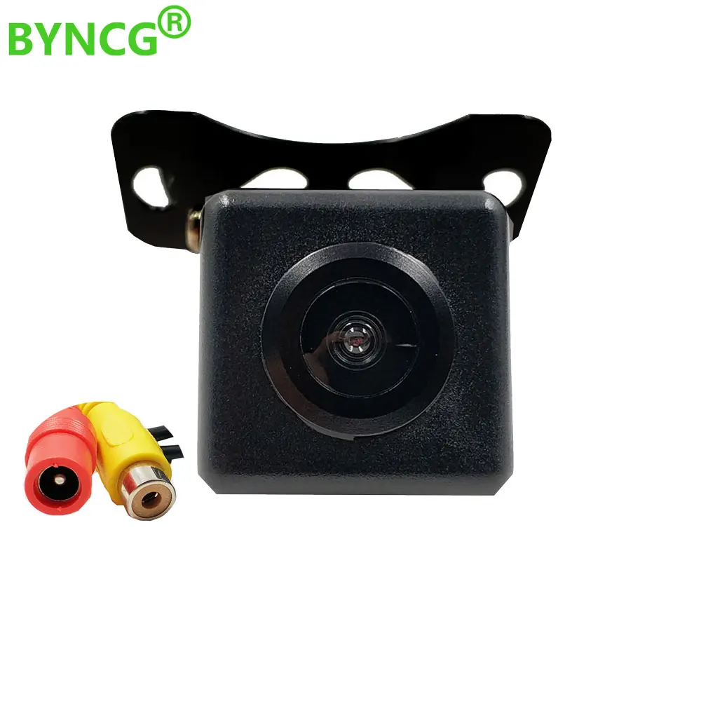 Parking Assistance Rear View Camera Reverse Rearview Reversing Back de re Backup Night Vision Car Electronic Accessories | Автомобили и
