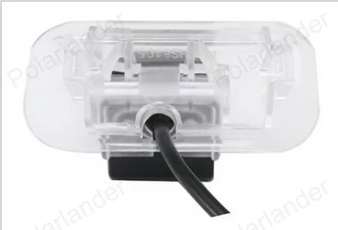 Polarlander горячая Распродажа камера заднего вида с контрольной линией