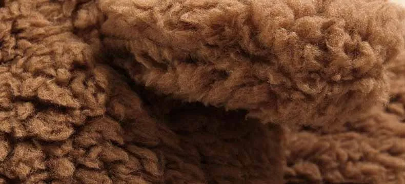 Зимняя Детская куртка из велюровой ткани милое пальто новинка 2018 куртки для