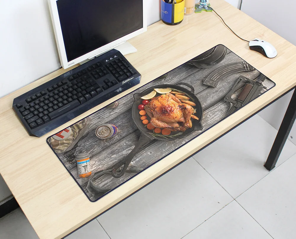 Коврик для мыши с массовым рисунком, игровой коврик для мыши, Карта мира, 700x400x2 мм, DIY XL, большой коврик для мыши, геймер, с фиксацией края, офисные настольные коврики