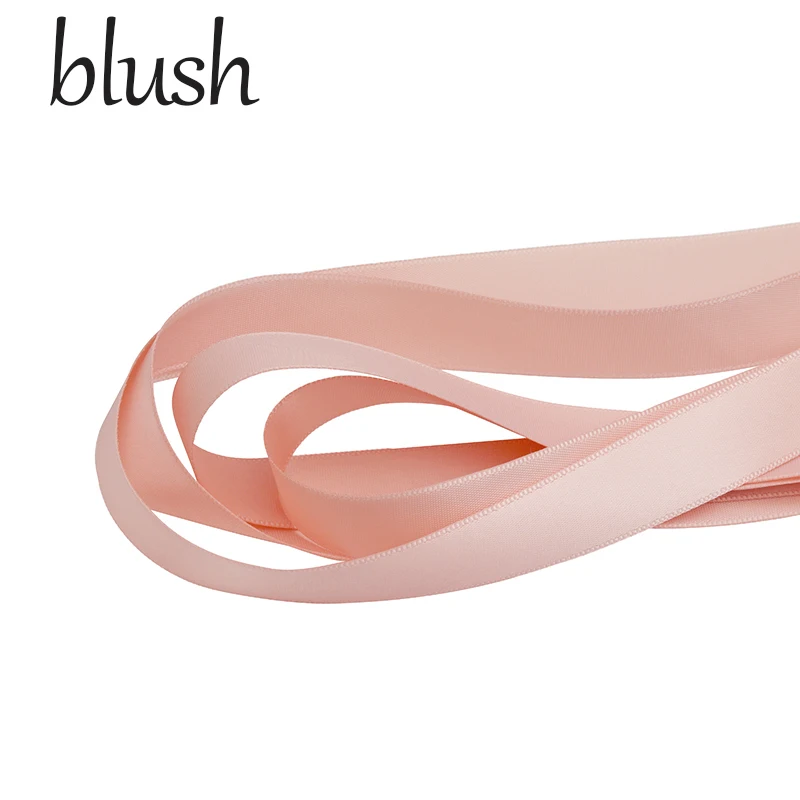 blush MissRDress стразы, свадебный пояс, пояс с серебряными бриллиантами и кристаллами для свадебного платья, свадебное украшение JK863 - Цвет: blush