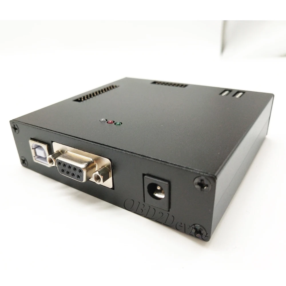 XPROG-M Xprog 5 55 Xprog-m V5.55 ECU чип-тюнинг ПРОГРАММАТОР 84 адаптер с USB-ключом | Автомобили и