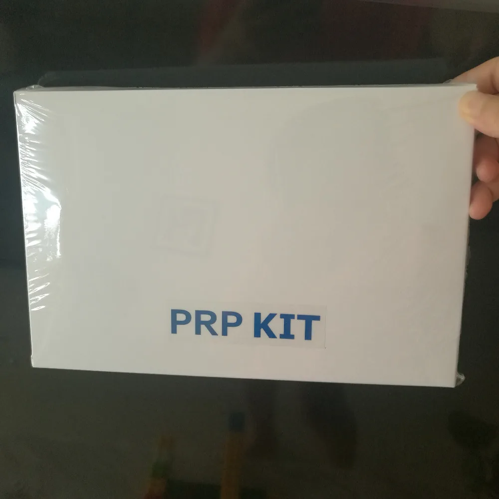 Популярная центрифуга PRP для 10 шт. PRP комплект 8 мл 10 мл 12 мл 15 мл ACD гель тюбик для волос уход за кожей лица красота стоматологическое лечение