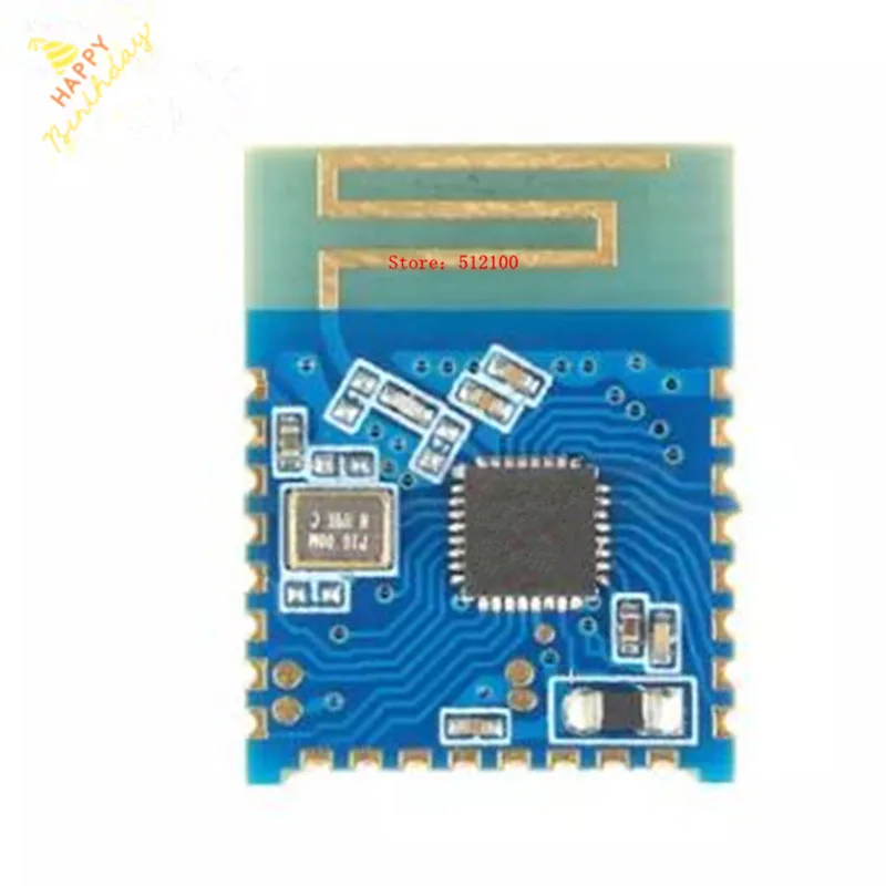 5 шт. модуль Bluetooth 4 2 с ультранизким энергопотреблением bluetooth
