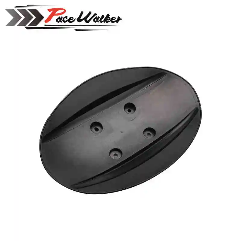 CNC Aluminum Motorcycle rear fender bracket Accessories For yamaha MT 09 FZ MT09 FZ09|rear fender|motorcycle fenderaluminum motorcycle fenders |