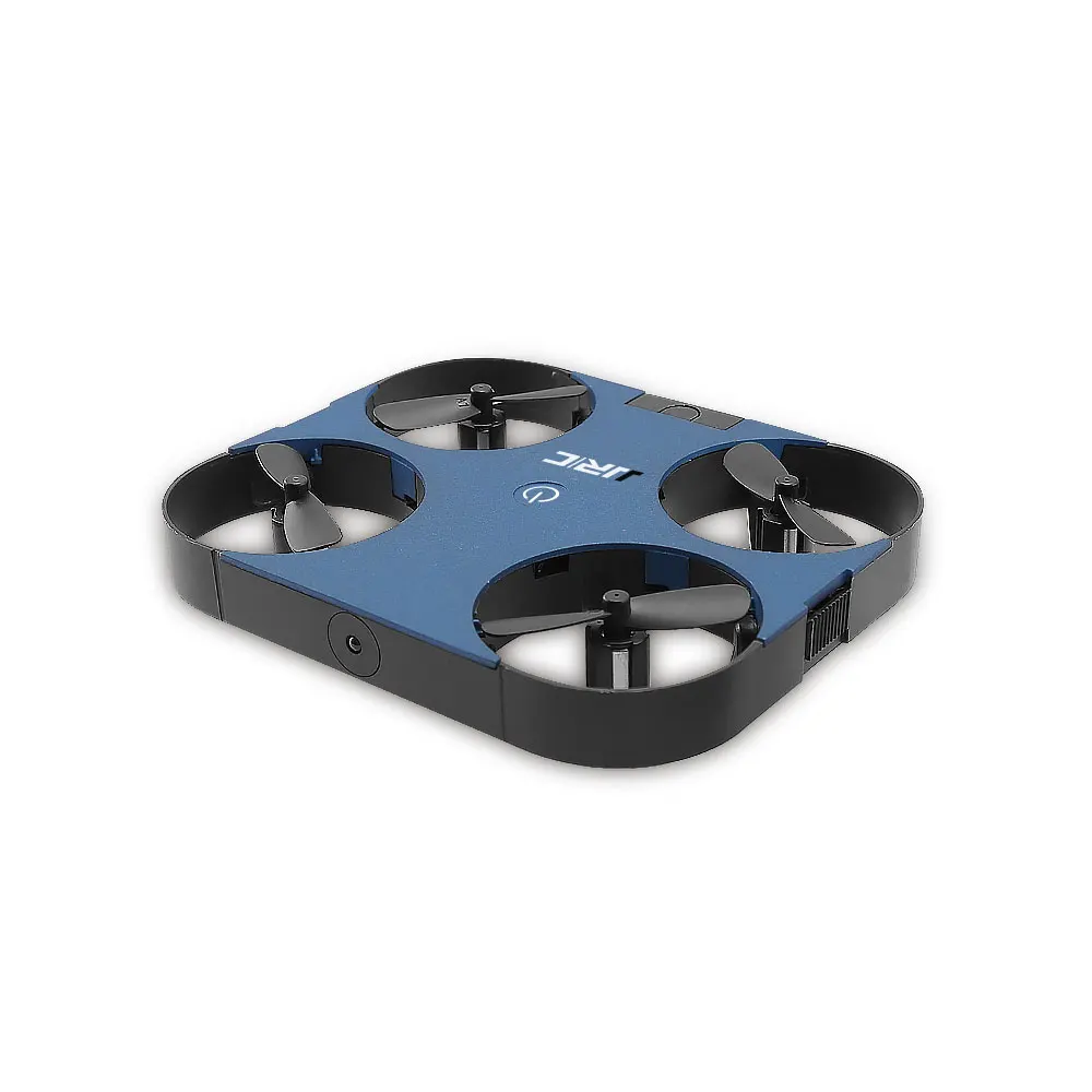Оригинальный JJRC H70 4CH PLANC мини Дрон ультра тонкий интеллектуальный Квадрокоптер с