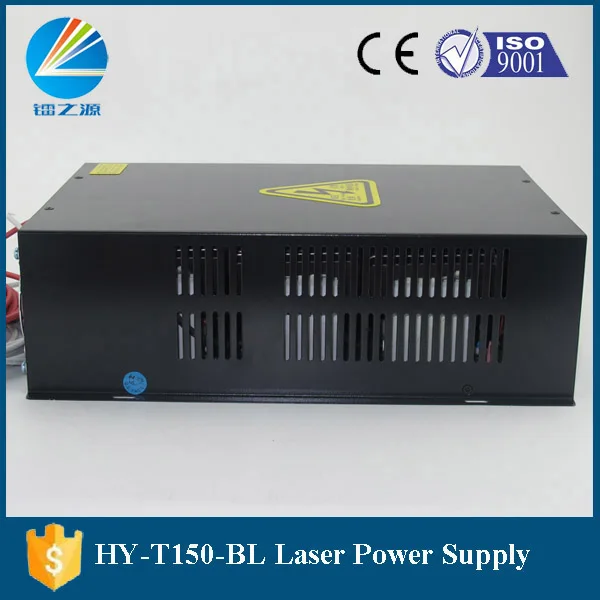T150-BL 150W Co2 лазерный источник питания для мощной лазерной трубки 300W 400W 600W |