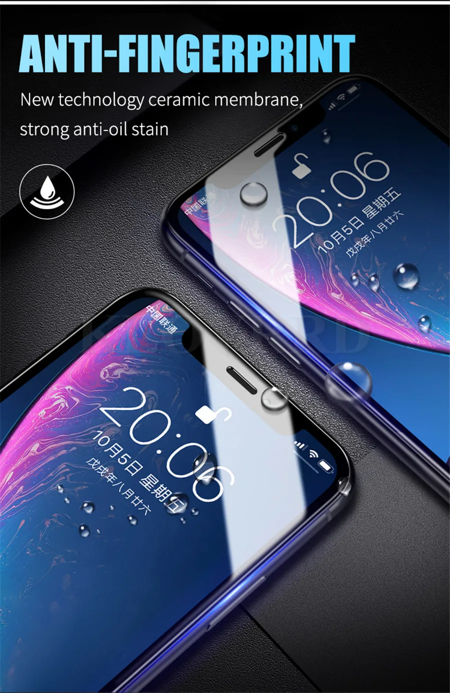 Мягкая Керамическая пленка для samsung Galaxy A50 9D полная клеевая пленка A30 A40 A70 A60 A80 A90 A7 A9 M30s защита экрана(не стекло