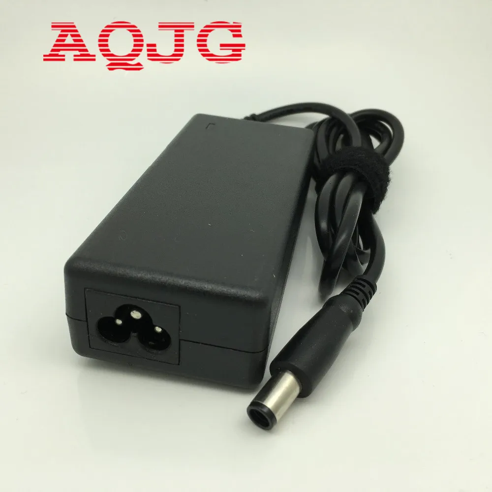 Зарядное устройство AQJG адаптер для ноутбука/ноутбука 18 5 в 3.5A 65 Вт HP Pavilion G6 G56 CQ60 DV6