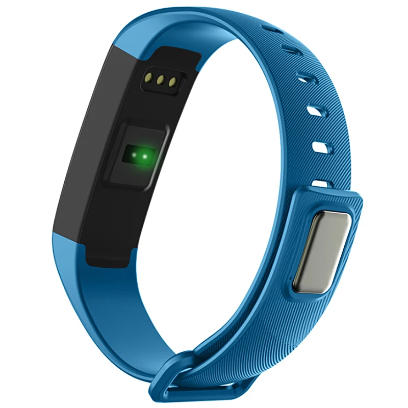 Спортивный цифровой браслет умные часы для iOS Android новый горячий Смарт Браслет