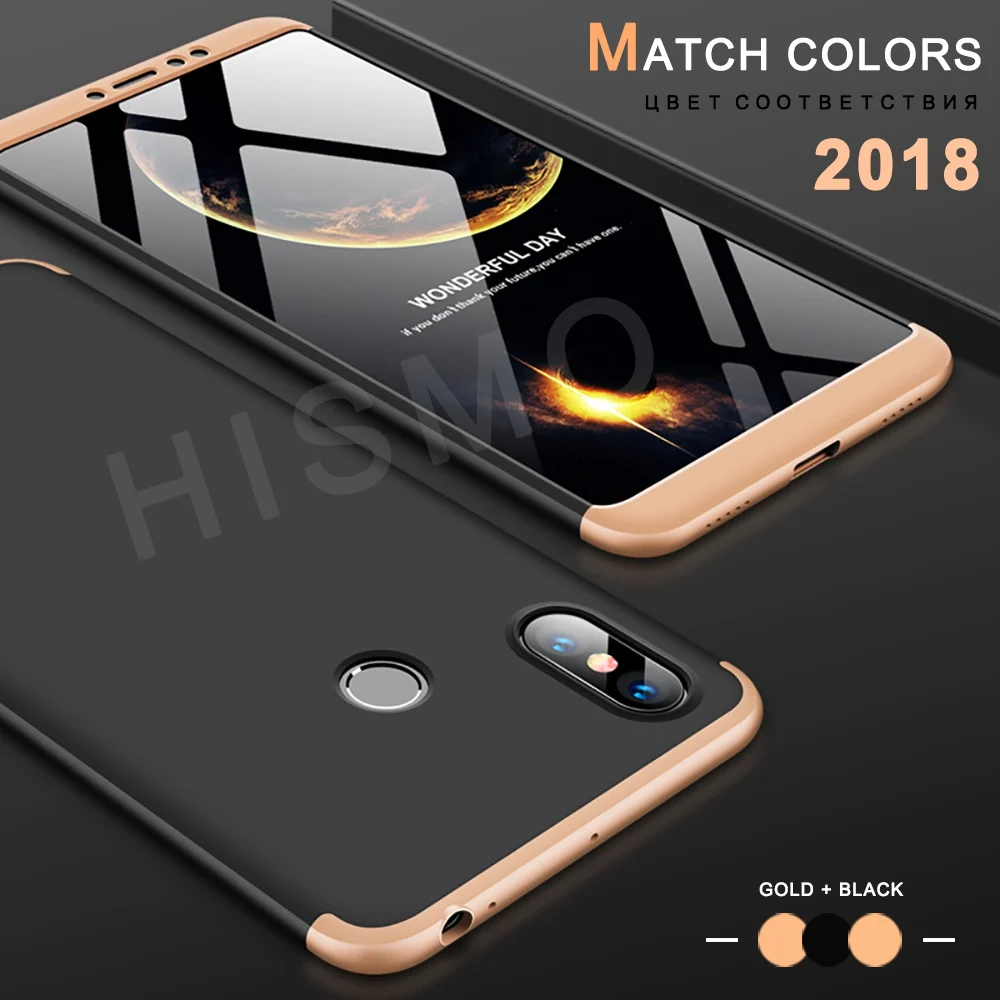 Для Honor 10 чехол жесткий матовый для Huawei P20 Pro Чехлы lite 360 8 9 Mate 9i Nova 2i Coque | Мобильные