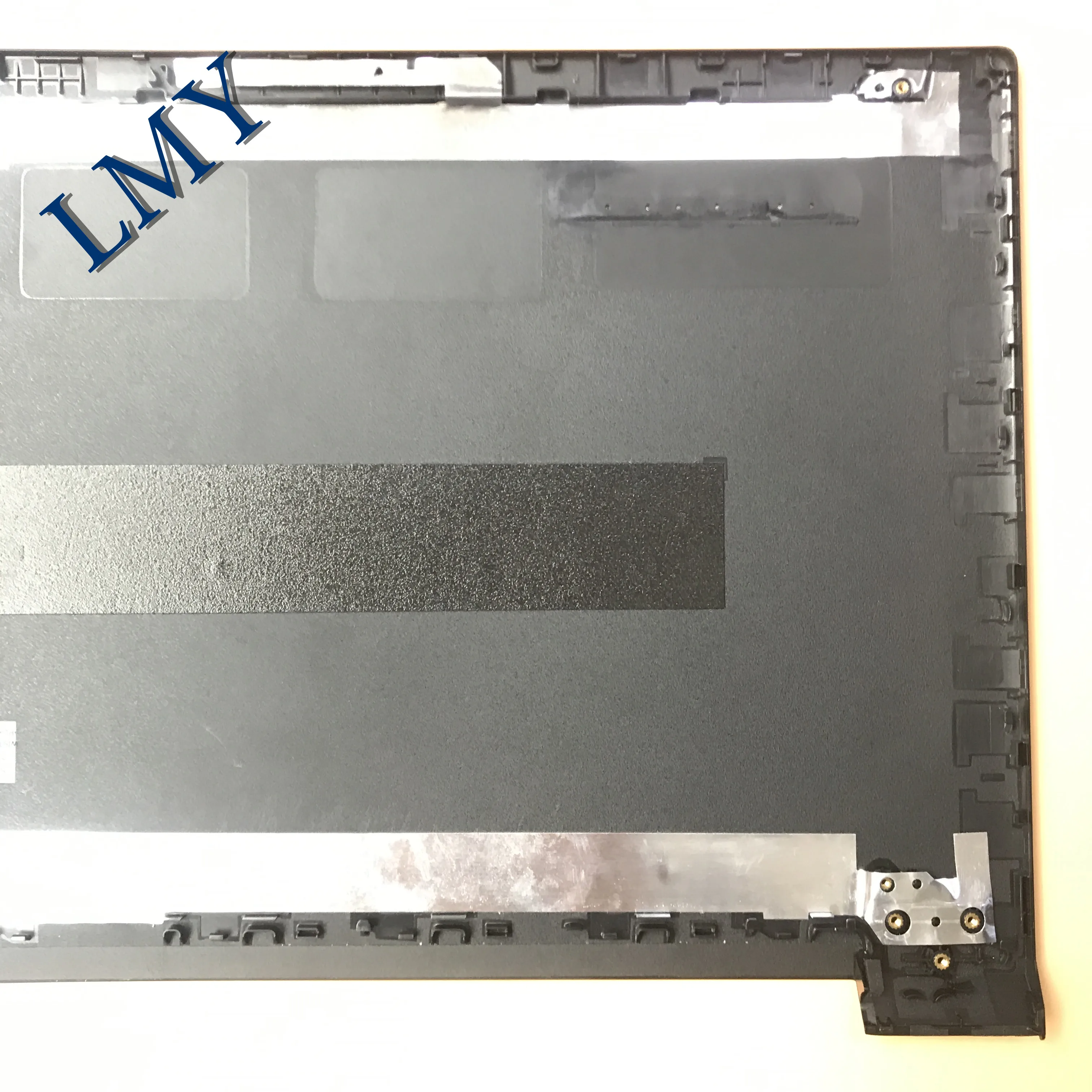 Брендовый новый оригинальный чехол для ноутбука LENOVO IDEAPAD V110 15 Черная задняя