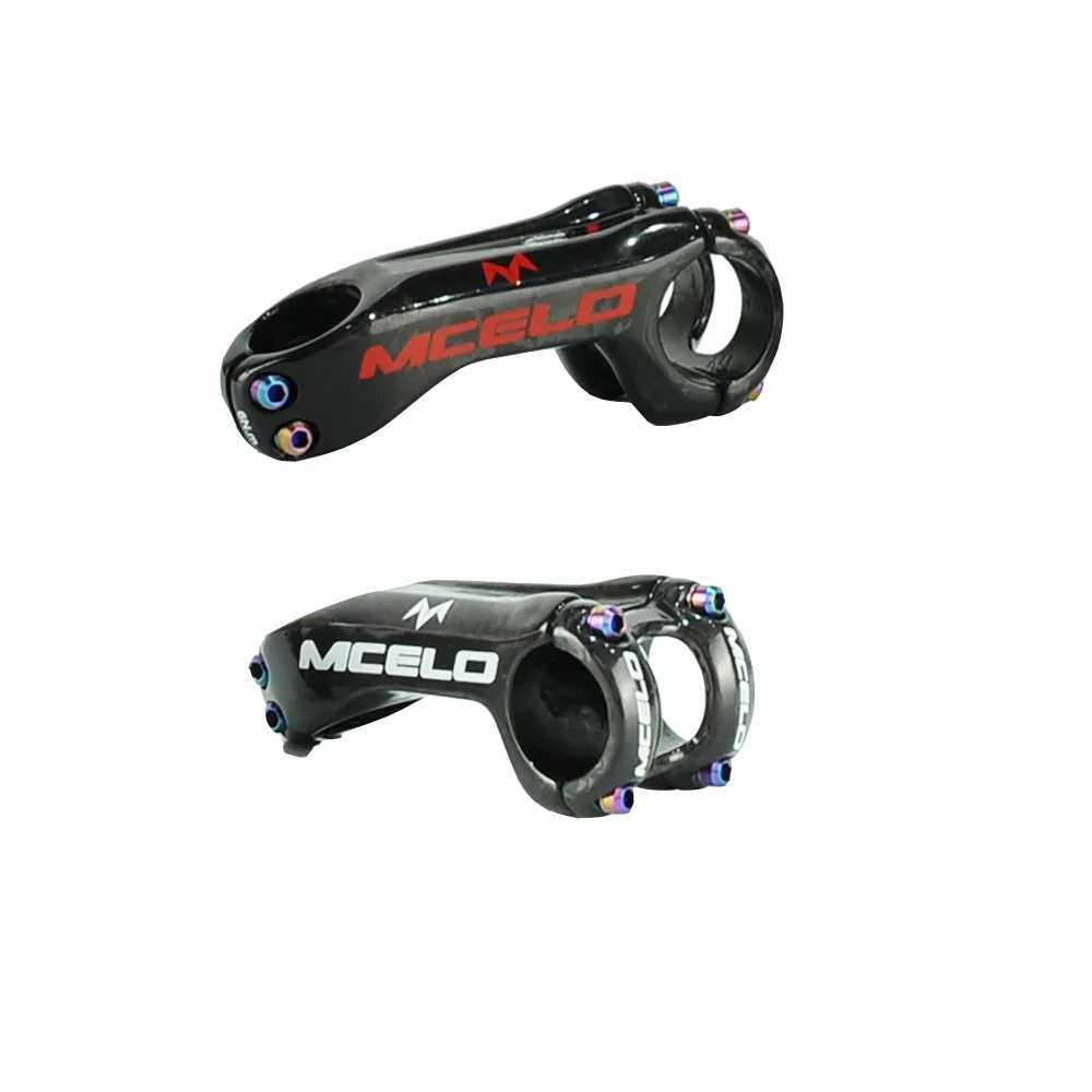 MCELO 36 45 мм 28 6 Высокопрочный легкий Стержень 31 8 для XC AM MTB Горный шоссейный