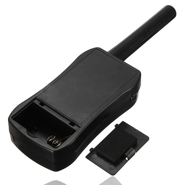 TX 2002 двойного назначения металлоискатель Pinpointer Finder водонепроницаемый вал зонда +