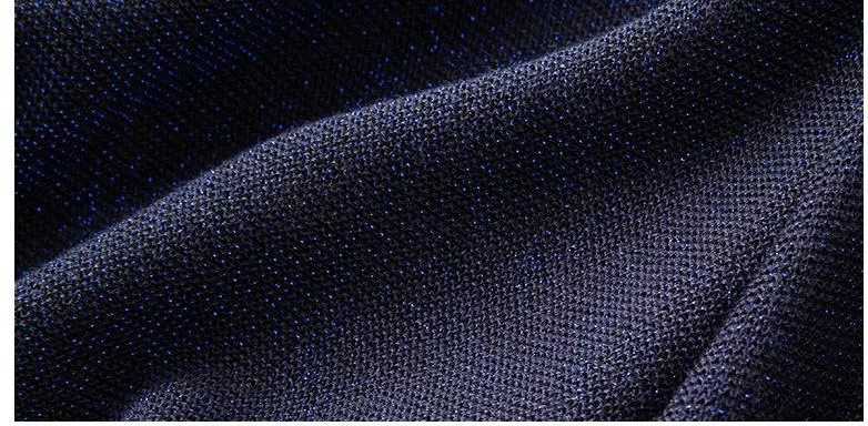 Женский трикотажный свитер с V-образным вырезом | Женская одежда