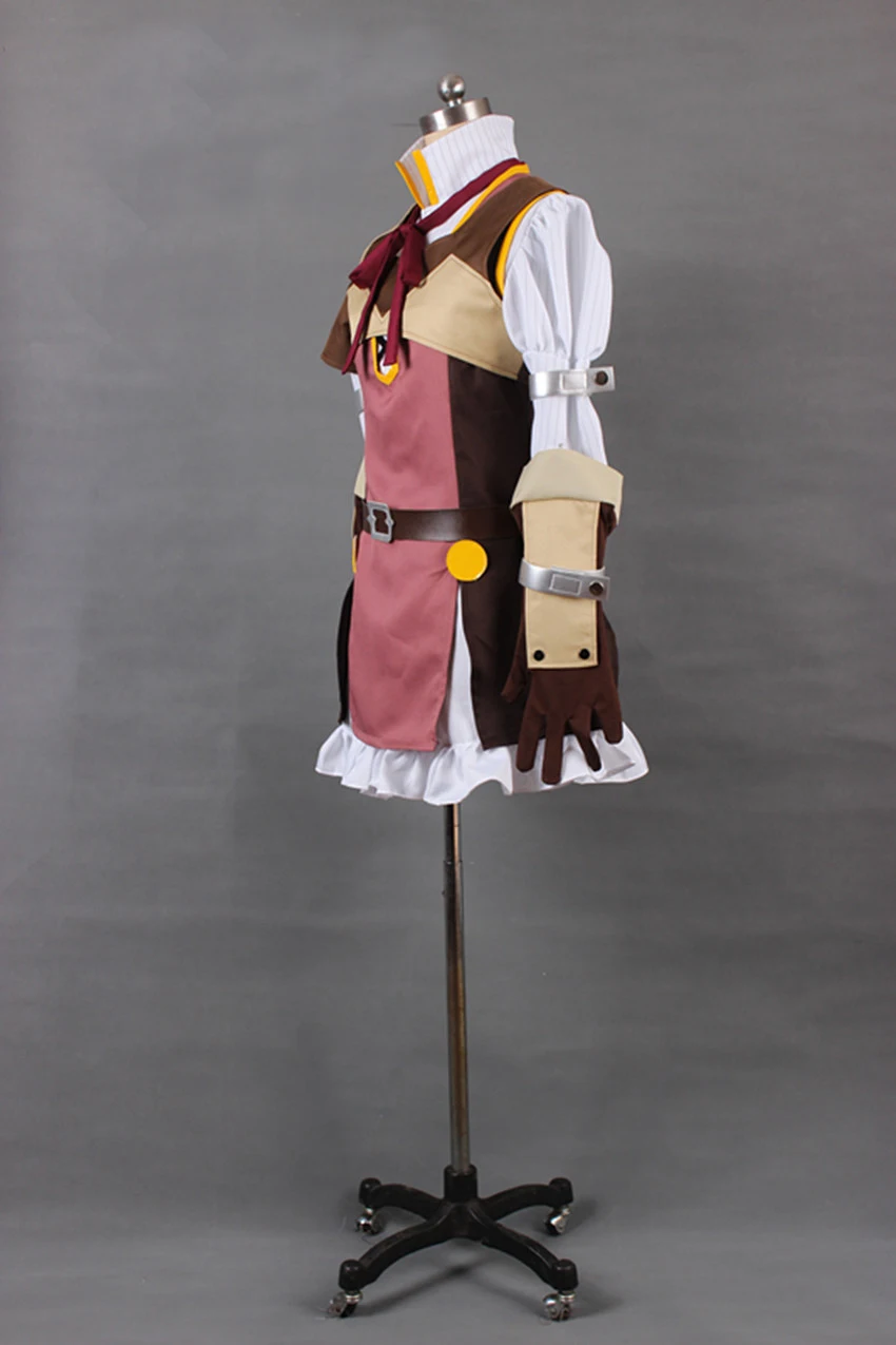 Аниме Tate no Yuusha Nariagari The Rising of the Shield Hero Косплей Костюм рафтали на заказ|Костюмы