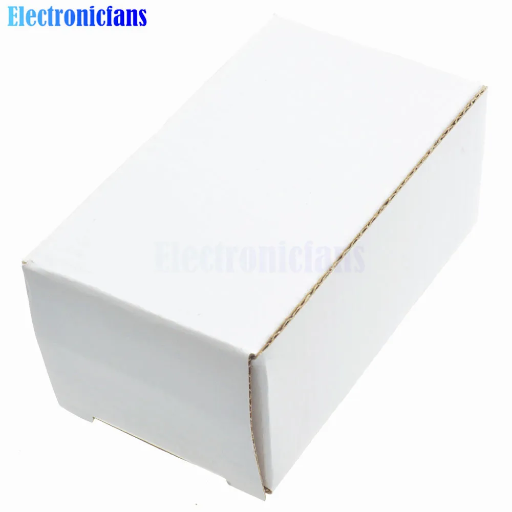 360 Degree Microwave Radar Sensor 5.8GHz CW Microwave Light Switch Motion Sensors 12-24V DC Power For Arduino