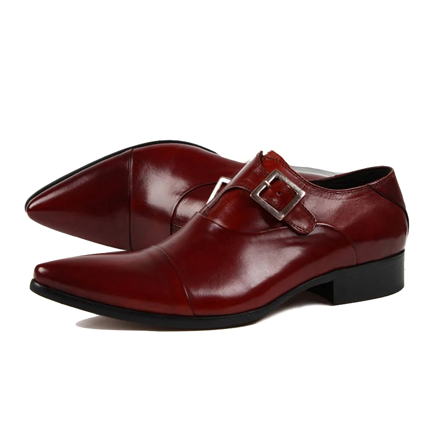 

Men's Shoes