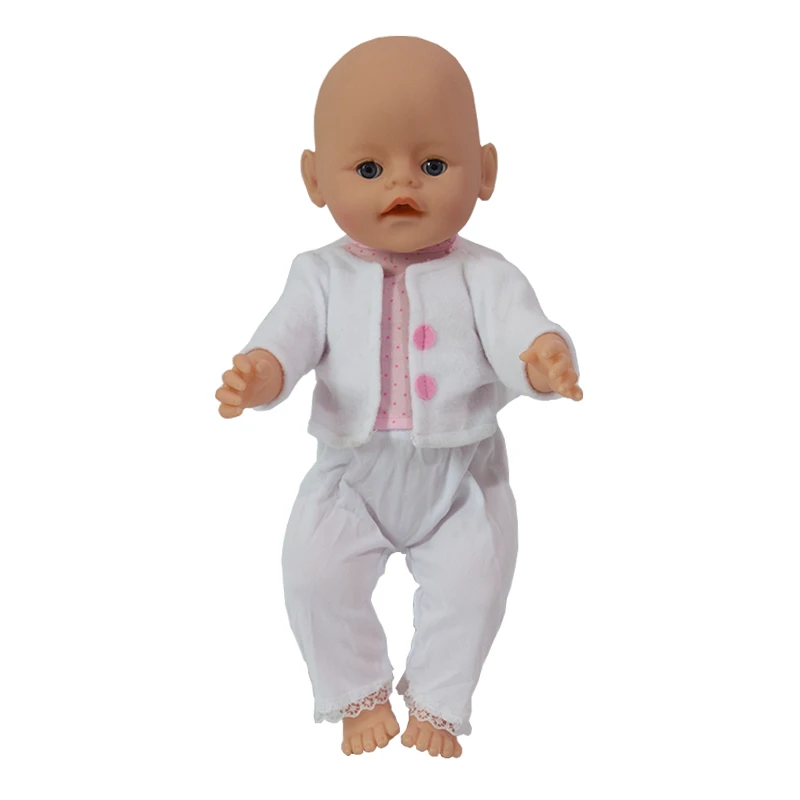 

Платье кукольная одежда подходит для 43 см кукольная одежда и аксессуары, лучший подарок на день рождения для детей