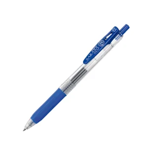 BL Высокое качество ZEBRA JJ15 цветная гелевая ручка желе гелевая ручка 22 цветная гелевая ручка(японский - Цвет: BL
