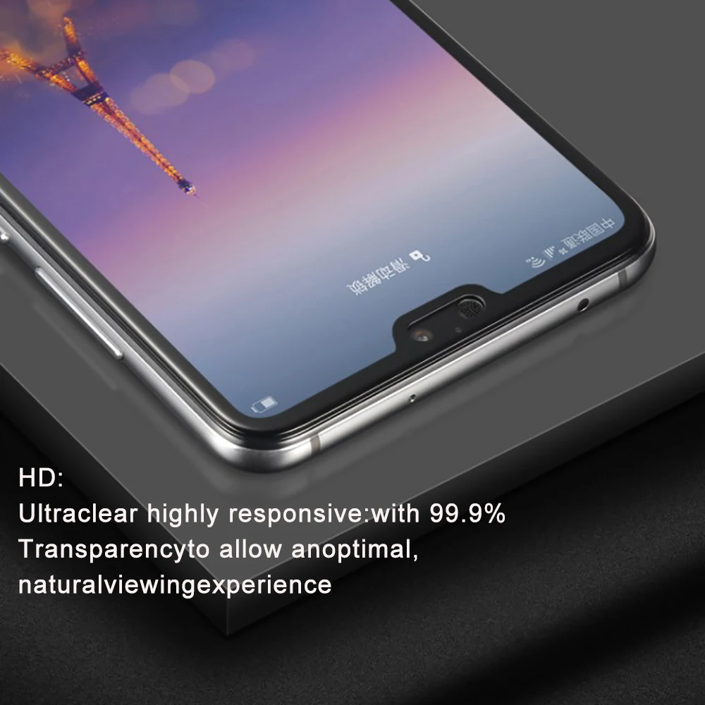 Защитное стекло закаленное для Huawei P10 P9 P8 Honor 8 Lite Plus P10Lite P9Lite Gr3 2017 стеклянная