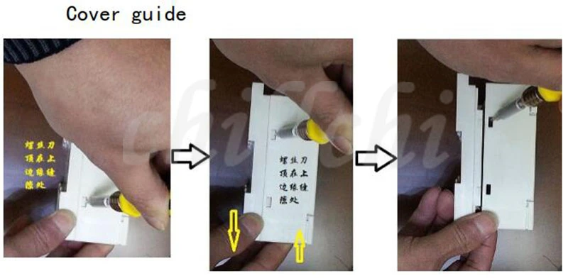 24 канальный релейный выход карты RJ45 Ethernet TCPIP Modbus промышленный контроллер IO модуль 24DO