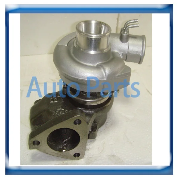 TD04-10T Turbo зарядное устройство для Mitsubishi Shogun Pajero 2 5 4D56 49177-01512 49177-01503 MD195396 MR355220 |