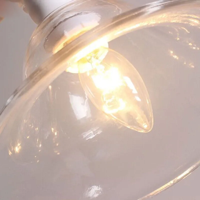 

Modern LED Lamp Pendant Lamp Resin Bird E27 220V For Decor Dining Room Living Room Suspension Fixtures 3 6 8 heads Light PA0276