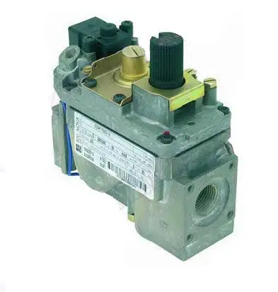 820 NOVA-SIT 0.820.018 1/2 "Газовый регулирующий клапан 220-230v комбинированное устройство
