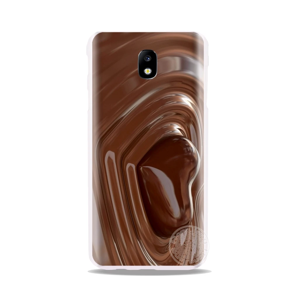HAMEINUO Аленка бар с изображением шоколада wonka крышка чехол для телефона для Samsung Galaxy J3, J5, J7 года J527 J727 J327 J3 Prime J330 J530 J730
