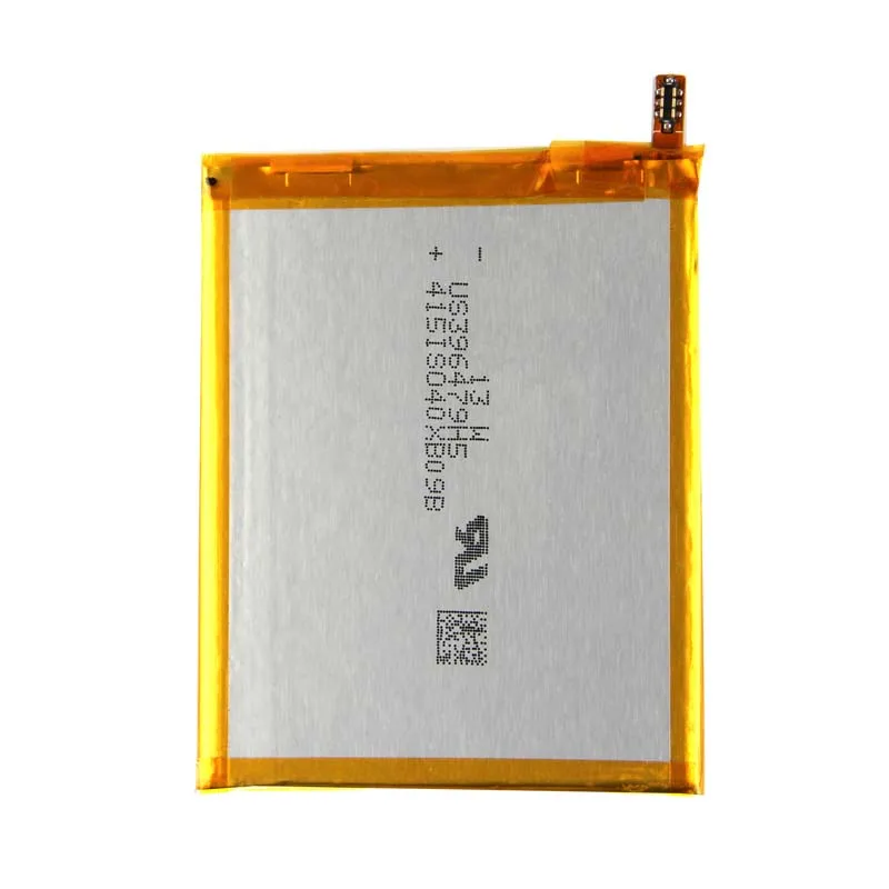 Оригинальный аккумулятор высокой емкости HB396481EBC для телефона Huawei G7 PLUS HONOR 5X MaiMang 4