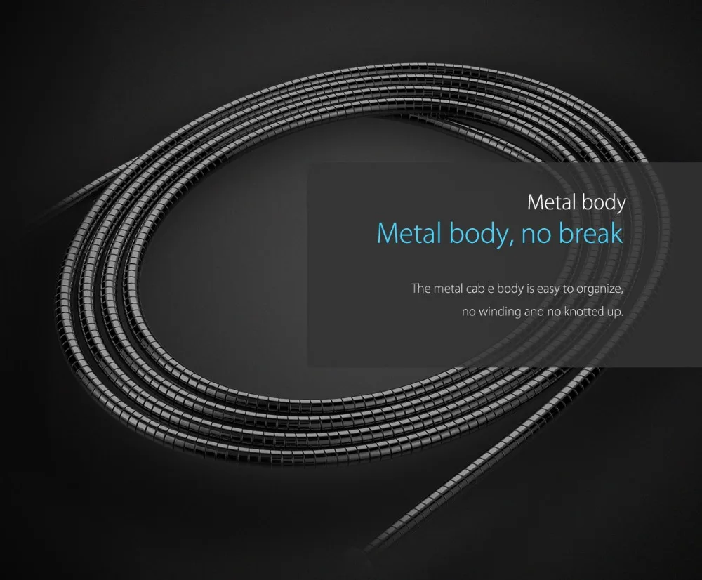 Кабель ORICO usb type-C 2,4 А, Максимальная зарядка и синхронизация, кабель type-C для samsung S9 S8 Xiaomi mi6 huawei
