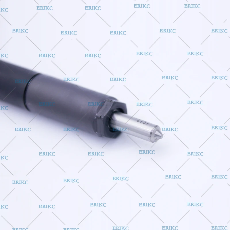ERIKC EJBR04701D A6640170021 дизельный двигатель Common Rail Инжектор EJBR0 4701D Форсунка EJB R04701D для Delphi SSANGYONG
